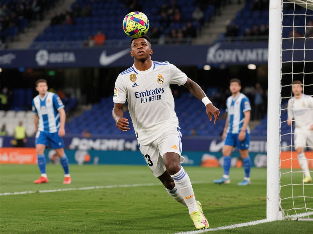 【国王杯】惊天逆转!吕迪格致命一击,皇马5-4险胜皇社 【国王杯】惊天逆转!吕迪格致命一击,皇马5-4险胜皇社