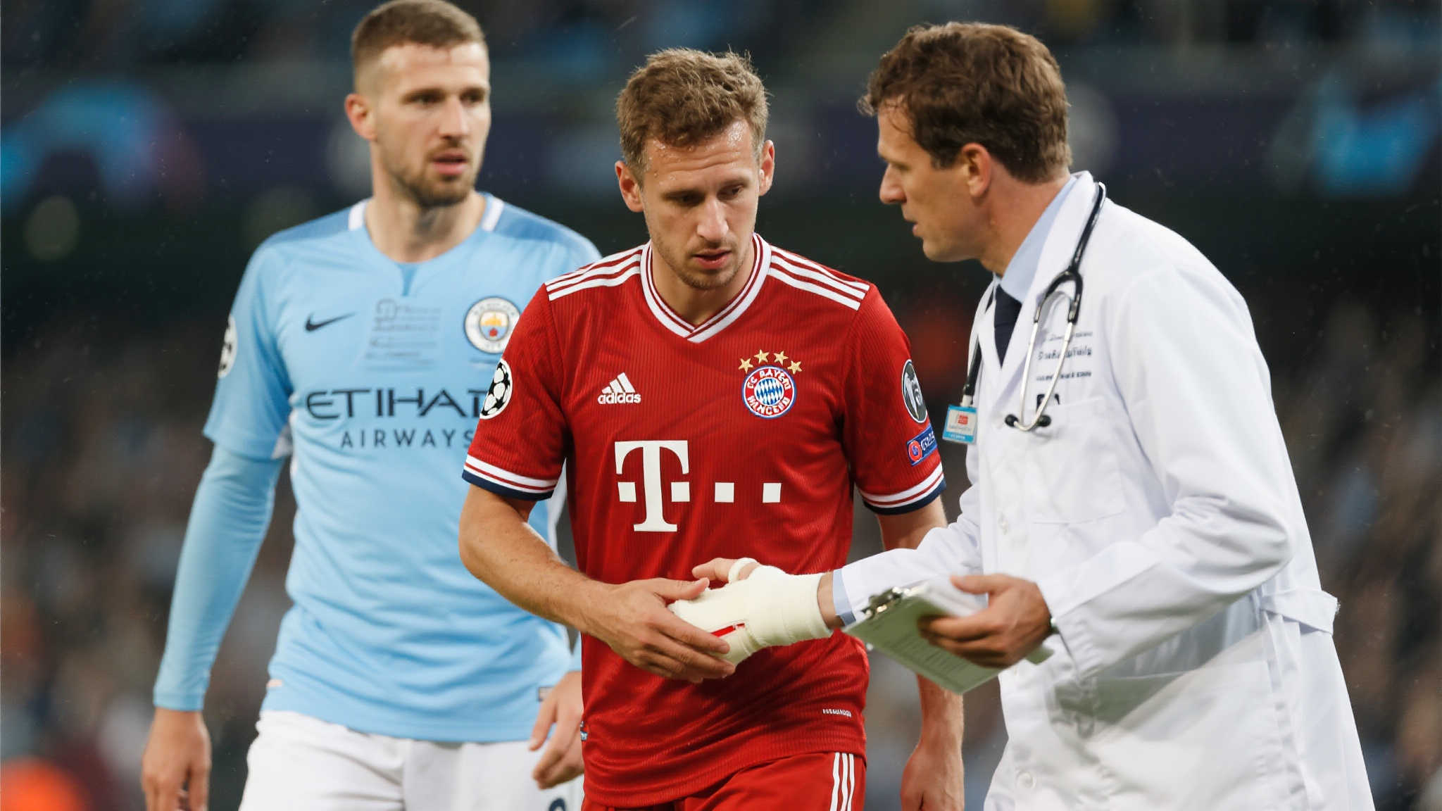 体检进展！德媒：维尔茨完成首阶段检查，明日继续