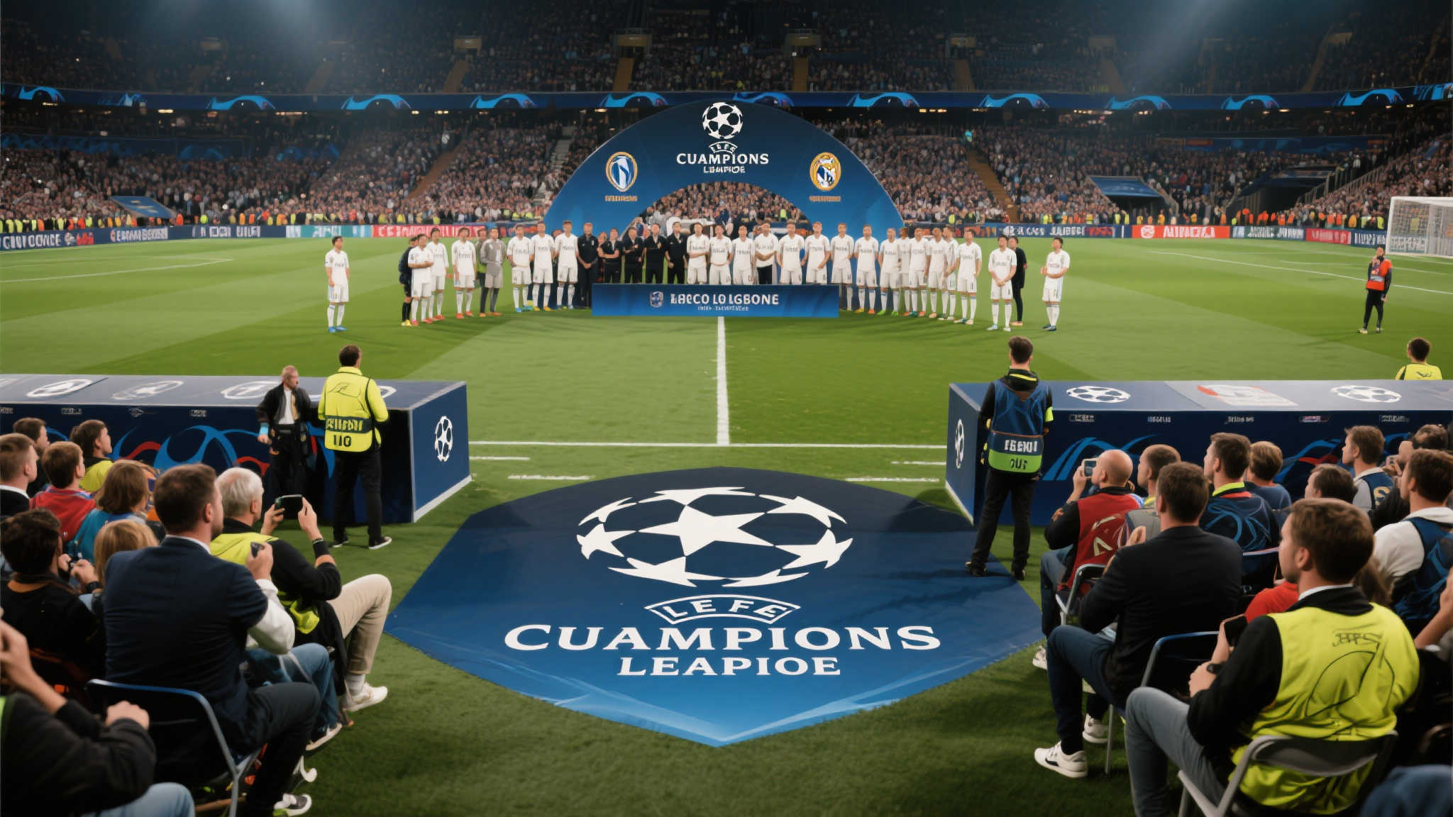 麦卡：钟情巴尔韦德，同时热爱欧冠与解放者杯