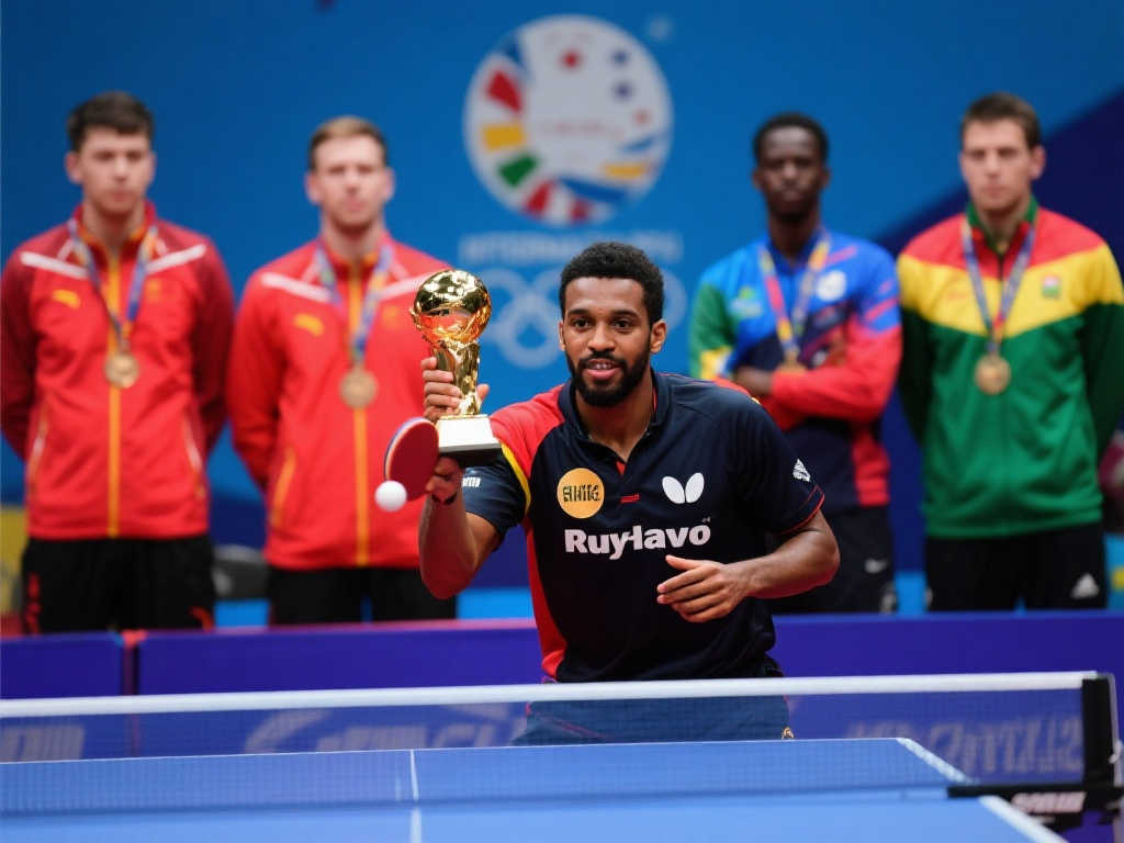 历史突破!雨果-卡尔德拉诺开创非亚欧选手三大赛夺冠先河 历史突破!雨果-卡尔德拉诺开创非亚欧选手三大赛夺冠先河