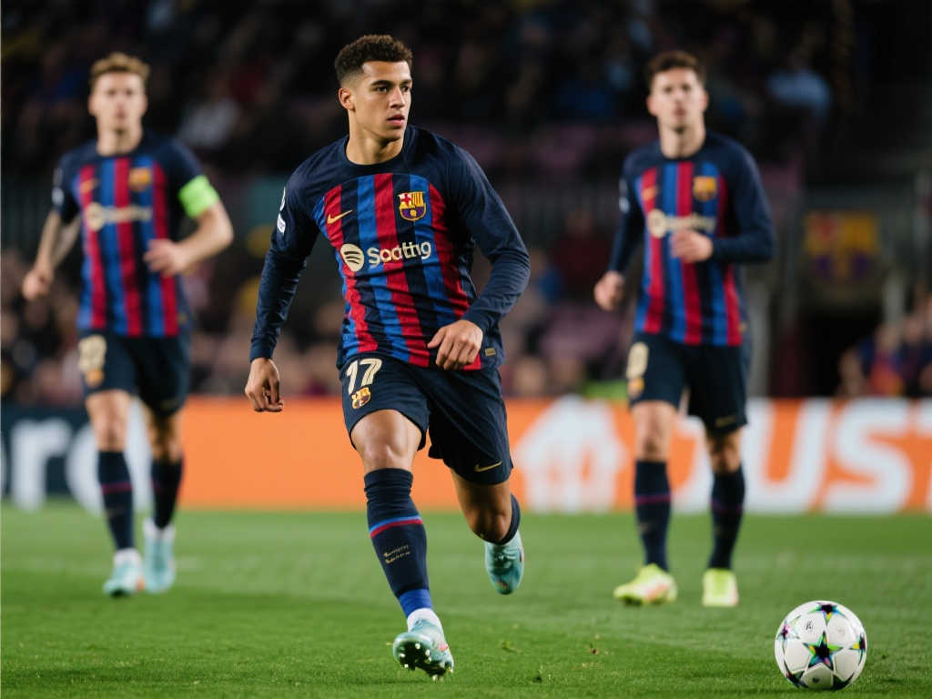 【夜读】巴萨凭什么能容得下这一懒一菜? 【夜读】巴萨凭什么能容得下这一懒一菜?