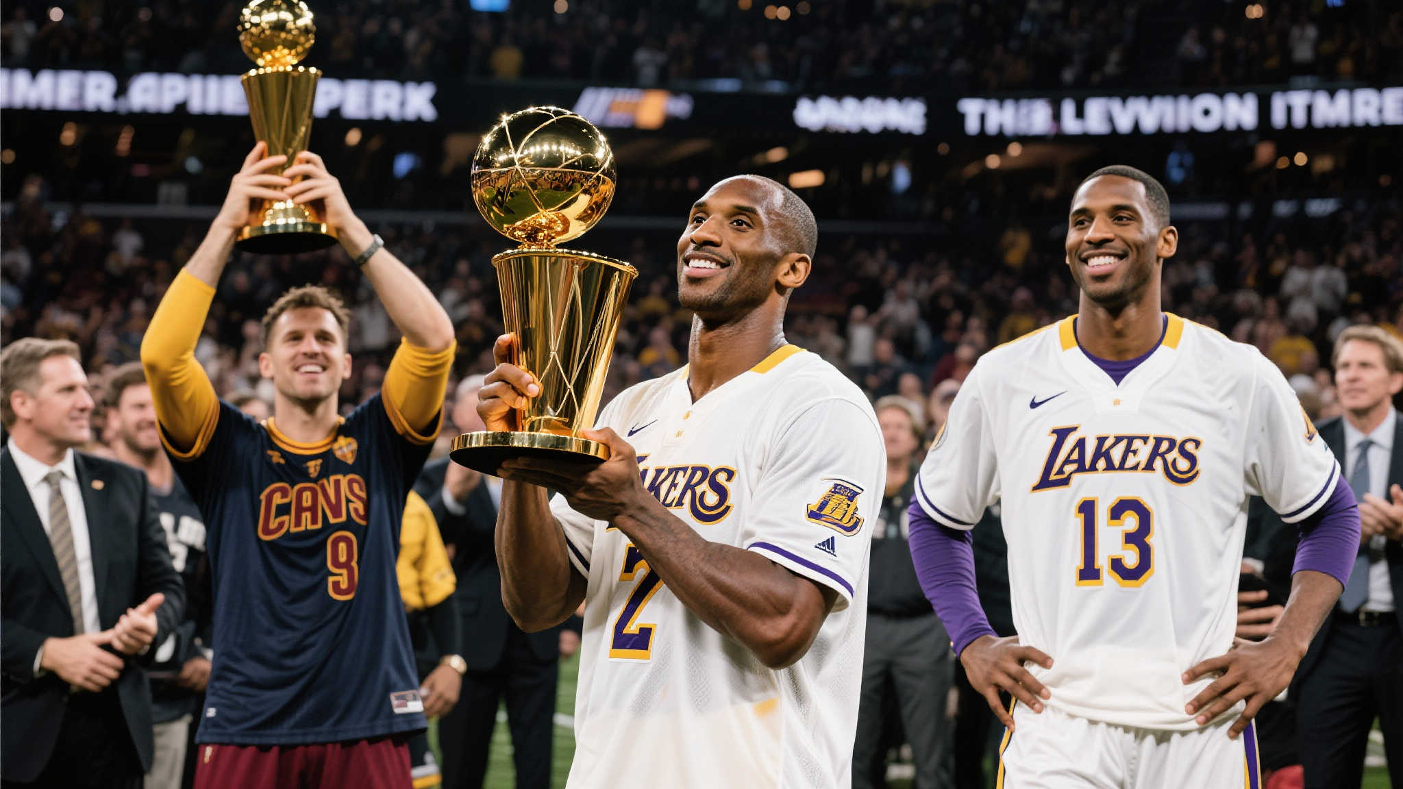 宁可无冠，不为敌效力——超级巨星的坚定选择