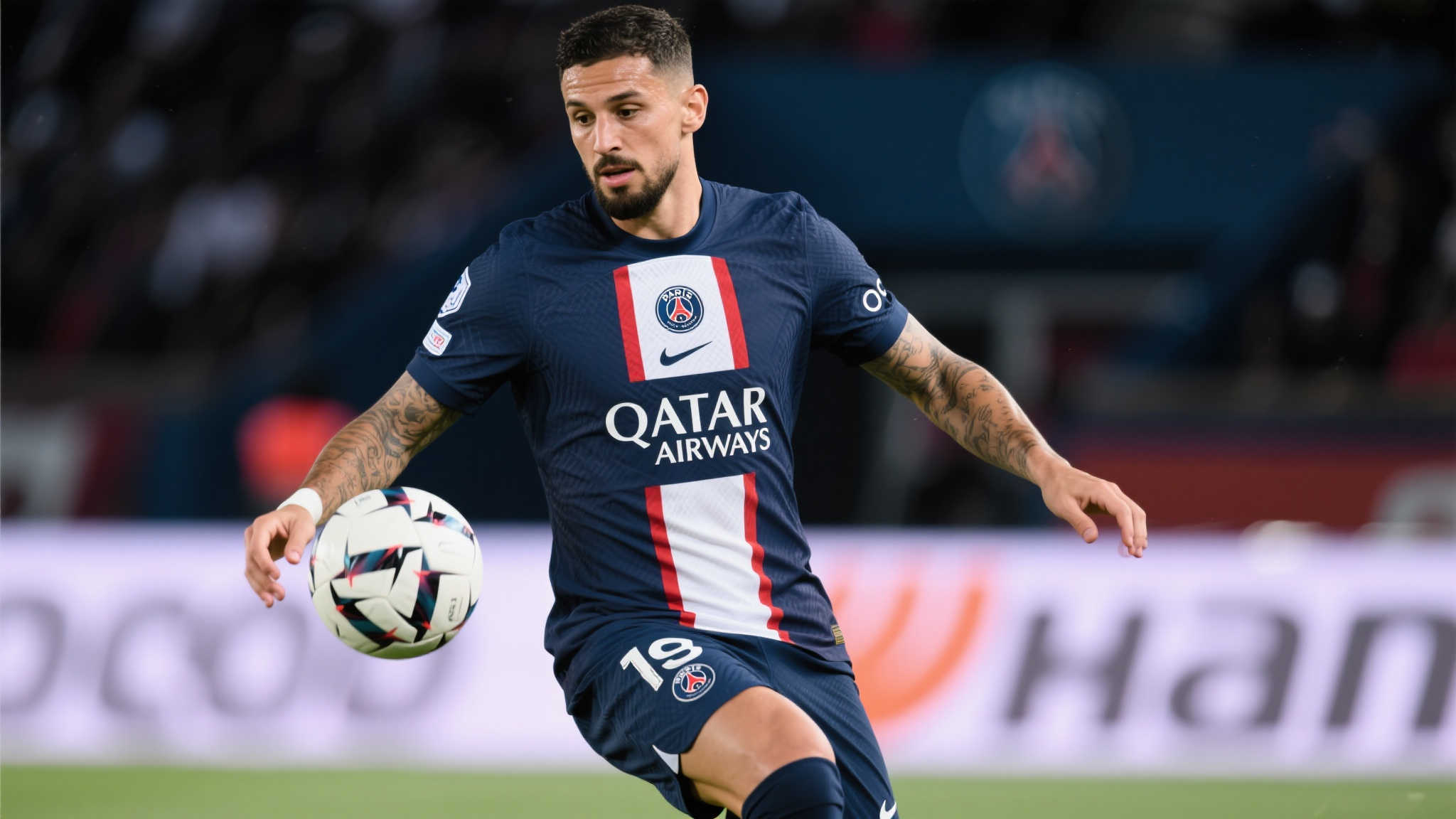 胜利瞄准巴黎核心!罗马诺:法比安成引援目标 胜利瞄准巴黎核心!罗马诺:法比安成引援目标