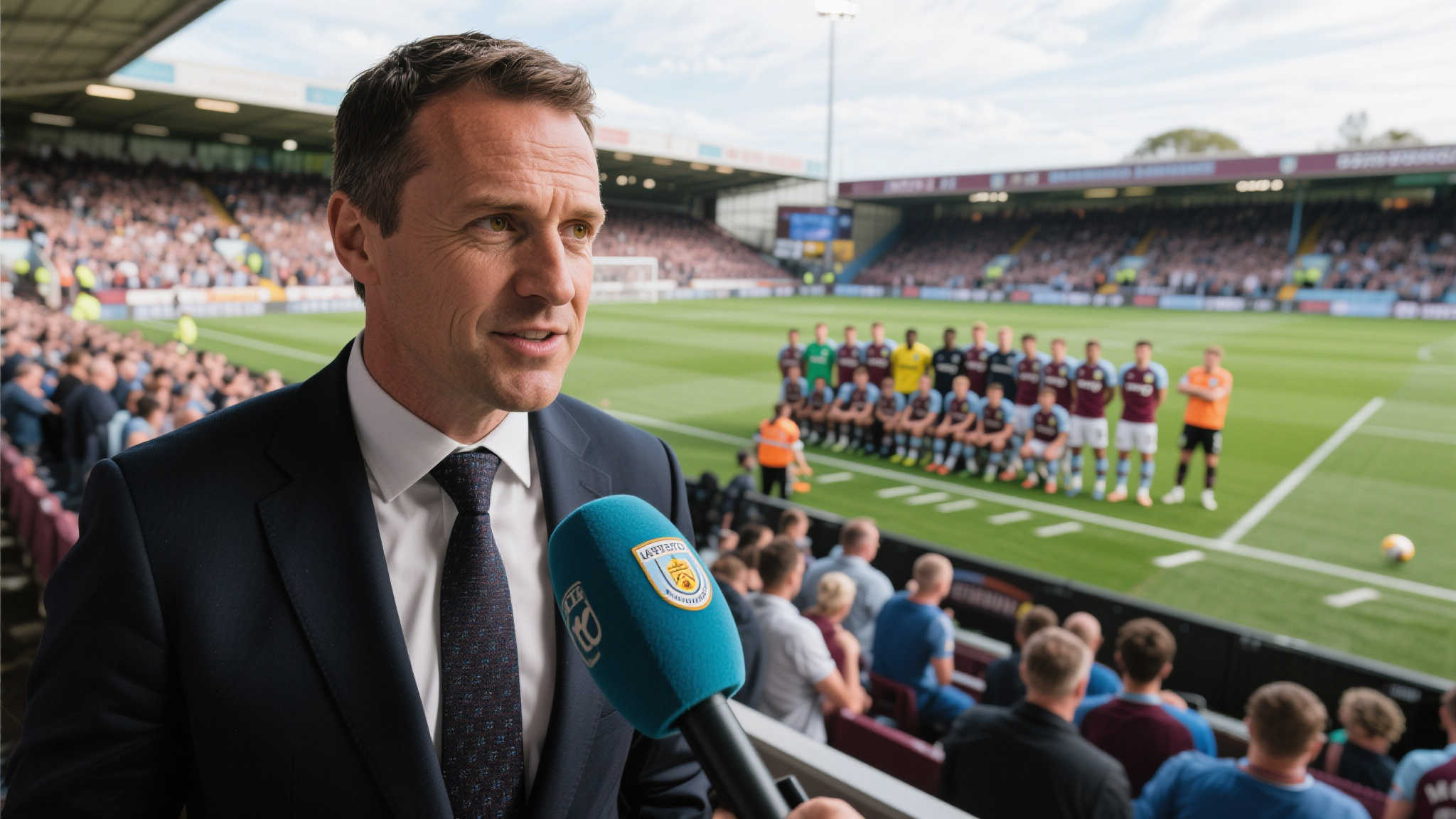 图多尔：期待与球队共创辉煌，但保持谨慎乐观